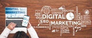 Digital Marketing Consulting