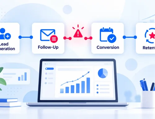 How to Find the Weakest Point in Your Marketing System