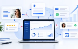 Digital Marketing Systems for Service Businesses
