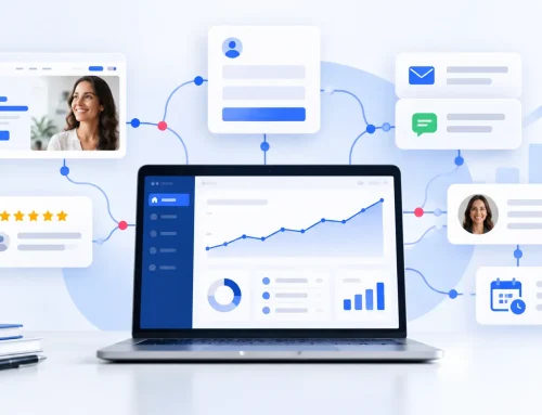Digital Marketing Systems for Service Businesses: How the Pieces Work Together