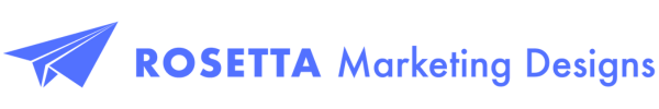 Rosetta Marketing Designs